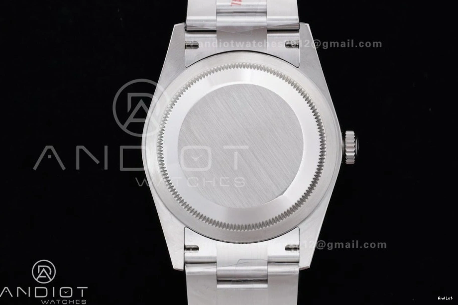 Beige Best VR3230 126000 KRF Edition Dial Steel Perpetual 36mm Oyster 904L 1:1 0301